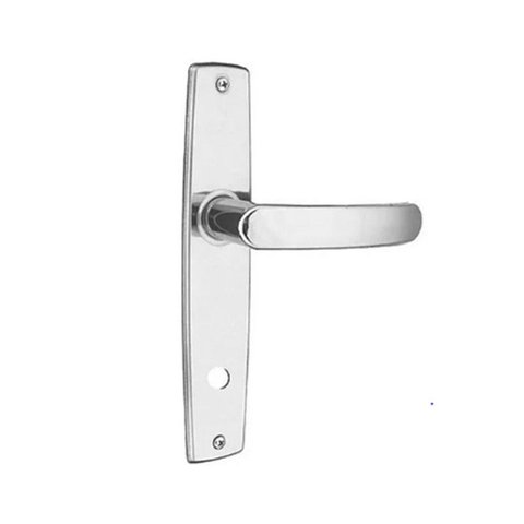 Fechadura Manual Porta 2800/41 Resistente e de Qualidade