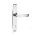 Ver imagem 1 de Fechadura Manual Porta 2800/41 Resistente e de Qualidade
