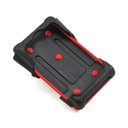 Ver imagem 1 de Suporte de Celular para Bicicleta Delta Hl6100 - Iphone 4s / 5s / Se
