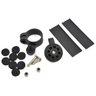 Suporte de Celular para Bicicleta Delta Hl6100 - Iphone 4s / 5s / Se - 2