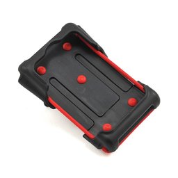 Suporte de Celular para Bicicleta Delta Hl6100 - Iphone 4s / 5s / Se - 1