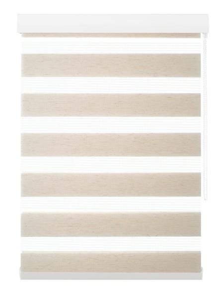 Persiana Rolo Horizontal Zebra Pronta Instalar 1,60x2,20 Linho é boa?