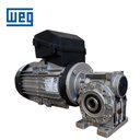 Ver imagem 5 de Motorredutor Weg W63 0,33 Cv 1:10 Tri 220/380V c/ Eixo de Saída