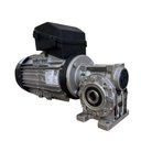 Ver imagem 1 de Motorredutor Weg W63 0,33 Cv 1:10 Tri 220/380V c/ Eixo de Saída