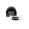 Protetor Bucal Auge Sports Profissional Jiu Jitsu Com Estojo - 3