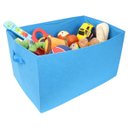 Ver imagem 3 de Báu Guarda Brinquedo com Tampa