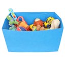 Ver imagem 4 de Báu Guarda Brinquedo com Tampa