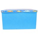 Ver imagem 2 de Báu Guarda Brinquedo com Tampa