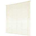 Ver imagem 3 de Persiana Horizontal de Pvc- 0,80x1,30m Off Evolux Bege