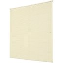Ver imagem 2 de Persiana Horizontal de Pvc- 0,80x1,30m Off Evolux Bege