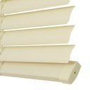 Ver imagem 7 de Persiana Horizontal de Pvc- 0,80x1,30m Off Evolux Bege