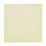 Persiana Evolux Horizontal Off Pvc Bege 140x130cm - 3