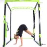 Fita Suspensão Trx Treinamento Suspenso Profissional Pilates - 6
