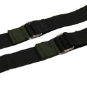 Ver imagem 3 de Fita Suspensão Trx Treinamento Suspenso Profissional Pilates