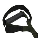 Ver imagem 2 de Fita Suspensão Trx Treinamento Suspenso Profissional Pilates