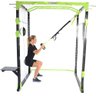 Fita Suspensão Trx Treinamento Suspenso Profissional Pilates - 5