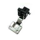 Ver imagem 4 de Rodizio Superior Para Kit Wing Line 26 Hettich Lado Esquerdo