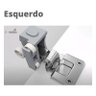 Rodizio Superior Para Kit Wing Line 26 Hettich Lado Esquerdo - 3