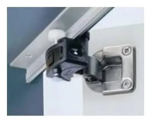 Ver imagem 7 de Rodizio Superior Para Kit Wing Line 26 Hettich Lado Esquerdo