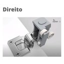 Ver imagem 2 de Rodizio Superior Para Kit Wing Line 26 Hettich Lado Esquerdo