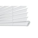 Ver imagem 5 de Persiana Horizontal Off Evolux Pvc 25mm 120x130m Branca