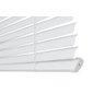 Persiana Horizontal Off Evolux Pvc 25mm 120x130m Branca - 5