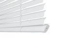 Ver imagem 5 de Persiana Horizontal Off Evolux Pvc 25mm 120x130m Branca