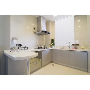 Persiana Horizontal Off Evolux Pvc 25mm 120x130m Branca