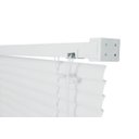 Ver imagem 4 de Persiana Horizontal Off Evolux Pvc 25mm 120x130m Branca