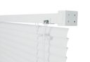 Ver imagem 4 de Persiana Horizontal Off Evolux Pvc 25mm 120x130m Branca