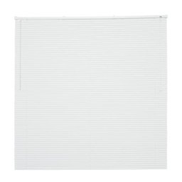 Persiana Horizontal Off Evolux Pvc 25mm 120x130m Branca - 3