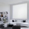 Persiana Horizontal de Pvc- 1,40x1,30m Off Evolux Branco - 6