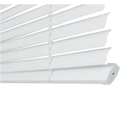 Persiana Horizontal de Pvc- 1,40x1,30m Off Evolux Branco - 4