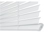 Persiana Horizontal de Pvc- 1,40x1,30m Off Evolux Branco - 4