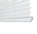 Ver imagem 4 de Persiana Horizontal de Pvc- 1,40x1,30m Off Evolux Branco