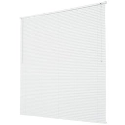 Persiana Horizontal de Pvc- 1,40x1,30m Off Evolux Branco - 5