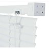 Persiana Horizontal de Pvc- 1,40x1,30m Off Evolux Branco - 3