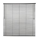 Ver imagem 6 de Persiana Horizontal de Pvc- 0,80x1,30m Off Evolux Cor:preto