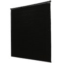 Ver imagem 3 de Persiana Horizontal de Pvc- 0,80x1,30m Off Evolux Cor:preto