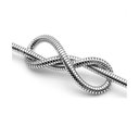 Ver imagem 4 de Cabo Type C Usb Power Bank Curto Blindado Turbo 6a - 24 Cm