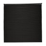 Persiana Premier Evolux PVC Horizontal 1,20x1,30m Preta - 3