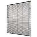 Ver imagem 2 de Persiana Premier Evolux PVC Horizontal 1,20x1,30m Preta