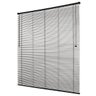 Persiana Premier Evolux PVC Horizontal 1,20x1,30m Preta - 2