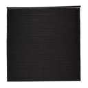 Ver imagem 3 de Persiana Horizontal De Pvc Off  - 1,40x1,30m Off Evolux Preto