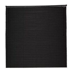 Persiana Horizontal De Pvc Off - 1,40x1,30m Off Evolux Preto - 3 Persiana Horizontal De Pvc Off - 1,40x1,30m Off Evolux Preto - 3