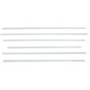 Ver imagem 5 de Tenda Gazebo Azul em Poliéster 3x3 Metros Dobravel C/ Pés em Alumínio X-flex 003576 Mor