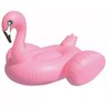 Boia Flamingo Rosinha Mega Super Gigante - 1