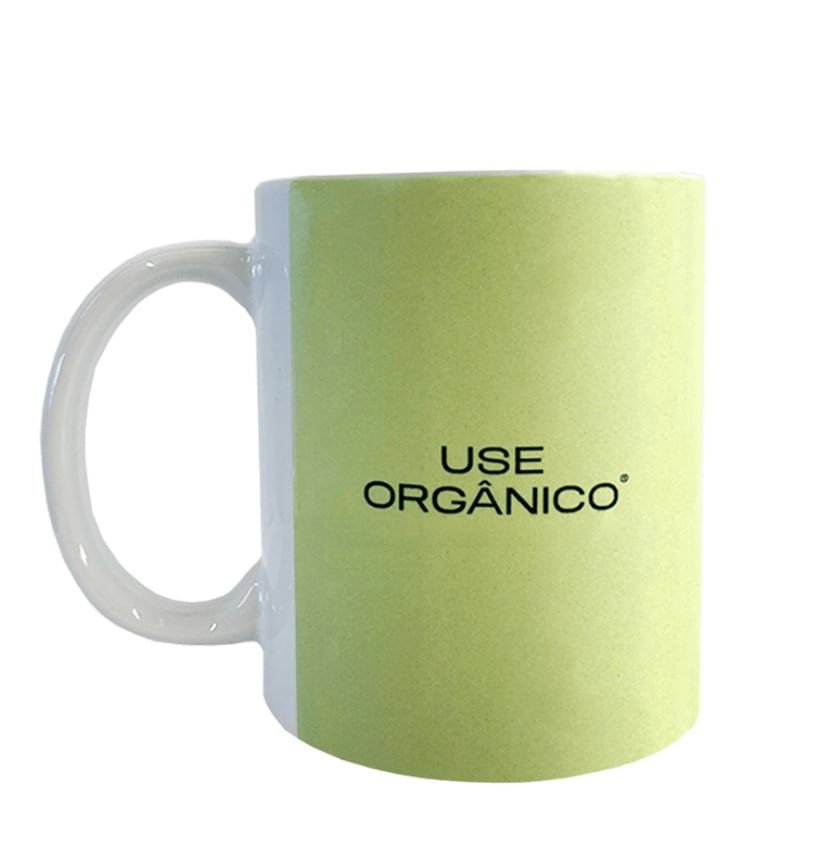 Kit com Colágeno Hidrolisado com Ácido Hialurônico Healthspan e Caneca Exclusiva Verde Chá - Use Org - 5