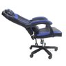 Cadeira xtreme Gamers Azul - 5