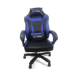 Cadeira xtreme Gamers Azul - 2